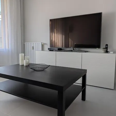 Lägenhet Le Landel Menton