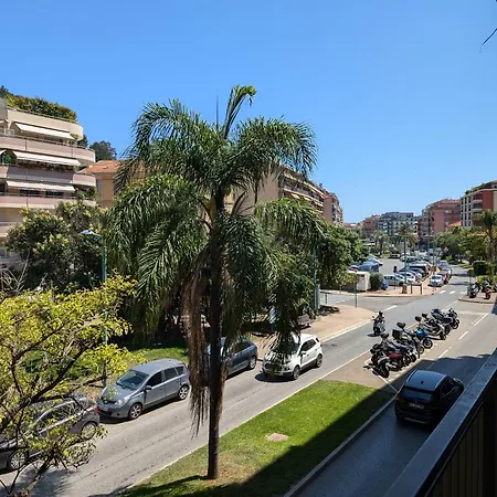 Le Landel * Menton
