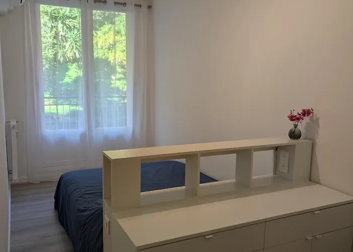 Lejlighed Le Landel Menton